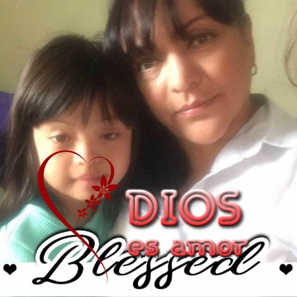 Meet your Posher, Aracely